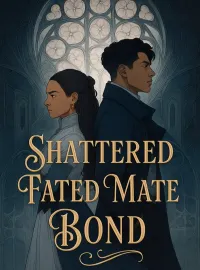 Shattered Fated Mate Bond
