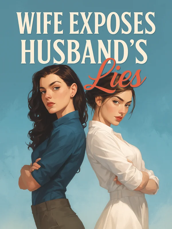 Wife Exposes Husband's Lies