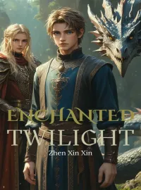 Enchanted Twilight