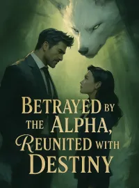 Betrayed by the Alpha, Reunited with Destiny