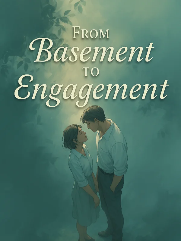 From Basement to Engagement Novel Cover