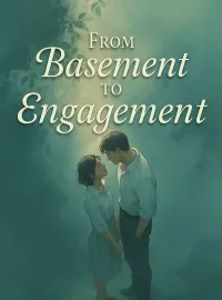 From Basement to Engagement Novel Cover
