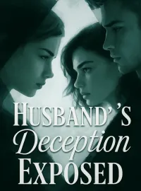 Husband's Deception Exposed Novel Cover