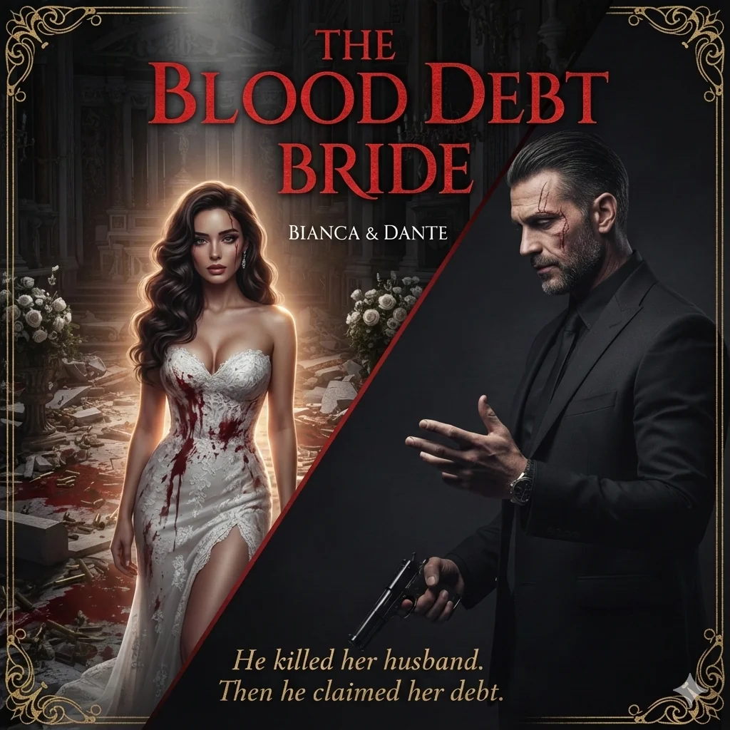 The Blood Debt Bride