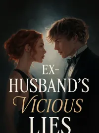 Ex-Husband's Vicious Lies