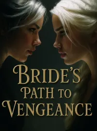 Bride's Path to Vengeance Novel Cover