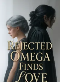 Rejected Omega Finds Love
