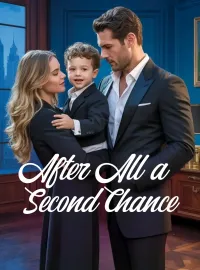 After All a Second Chance