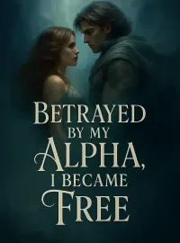 Betrayed by My Alpha, I Became Free