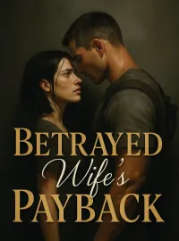 Betrayed Wife's Payback Novel Cover