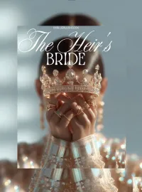 The Heir's Bride Novel Cover