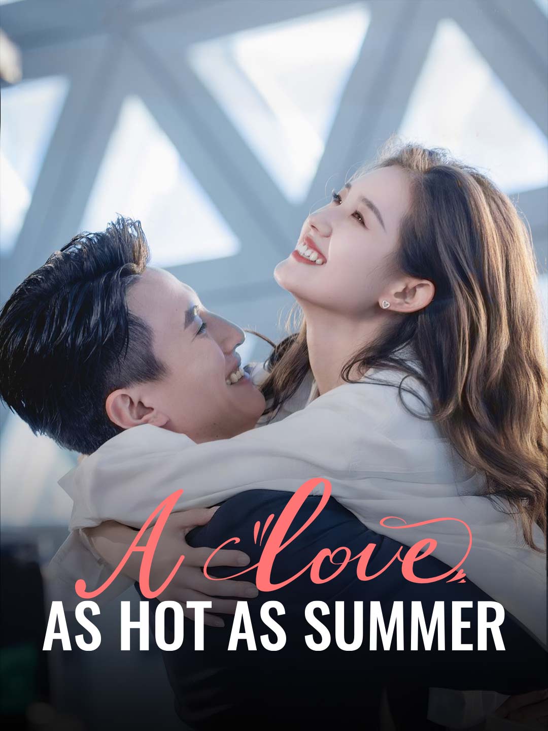 A Love as Hot as SummerMini Series