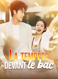 La tempête devant le bacMini-dramas