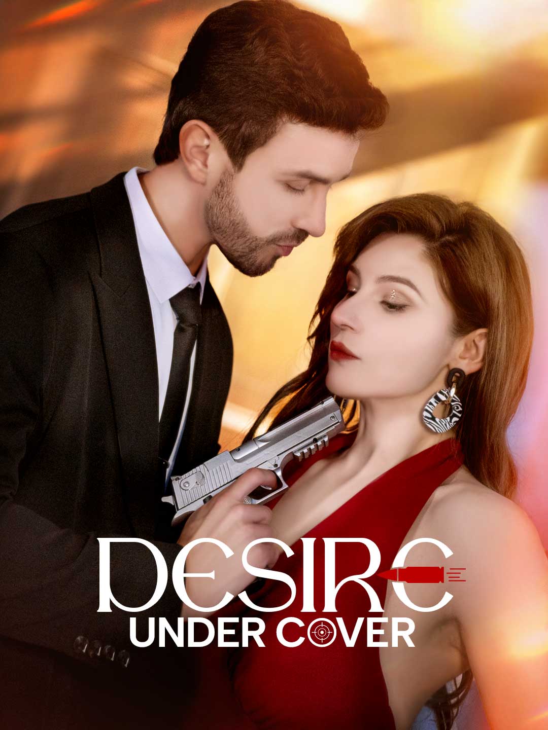 Desire Under CoverMini Series
