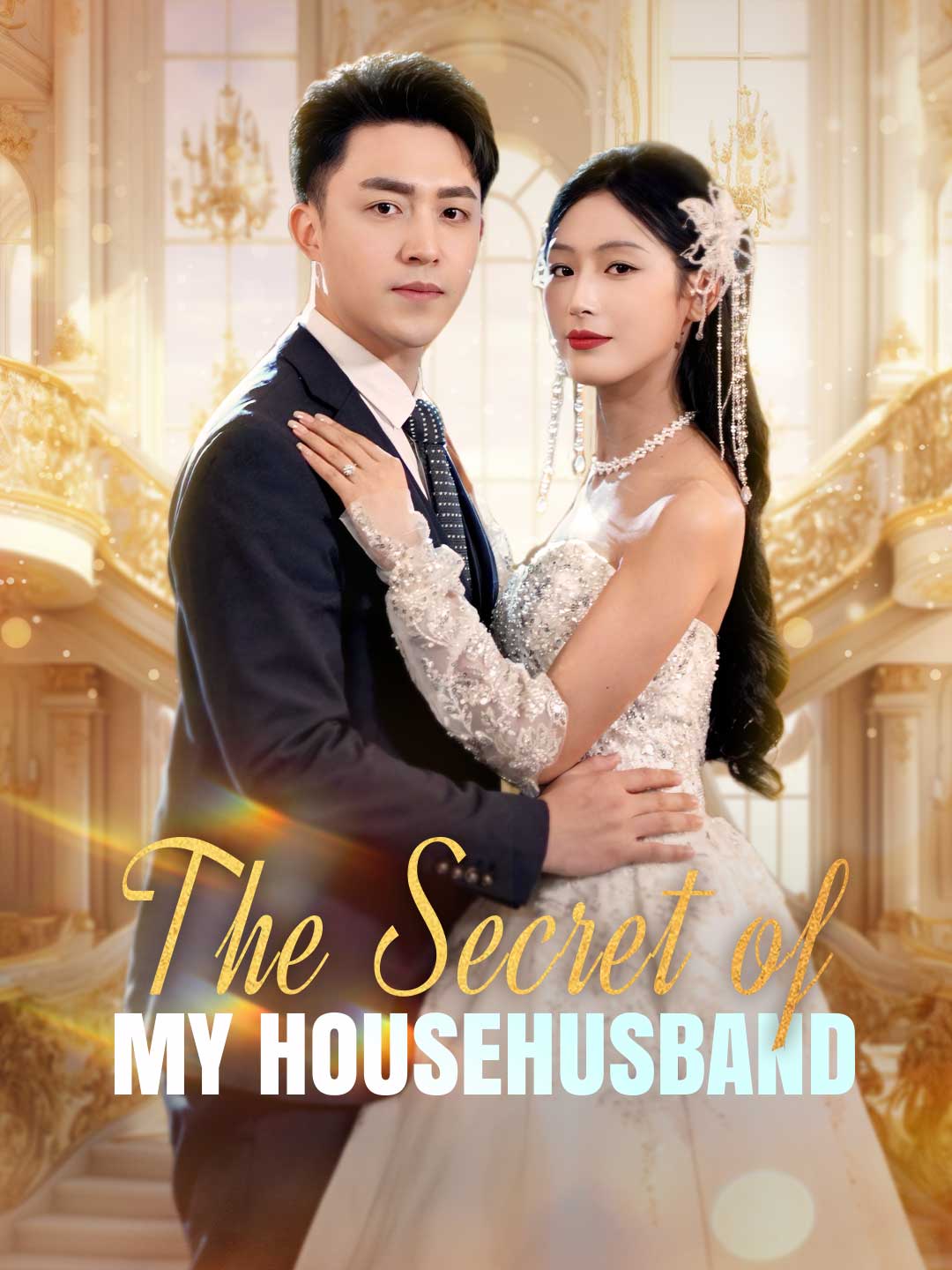 The Secret of My HousehusbandMini Series