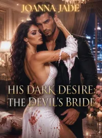 His Dark Desire: The Devil’s Bride Novel Cover