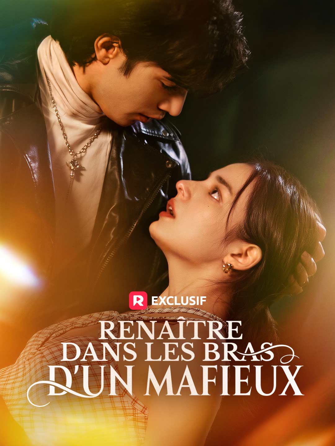 Renaître Dans Les Bras D'un MafieuxMini-séries