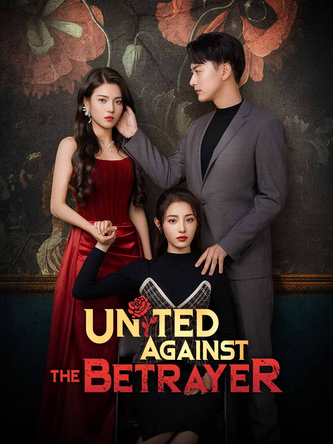 United Against the BetrayerMini Series
