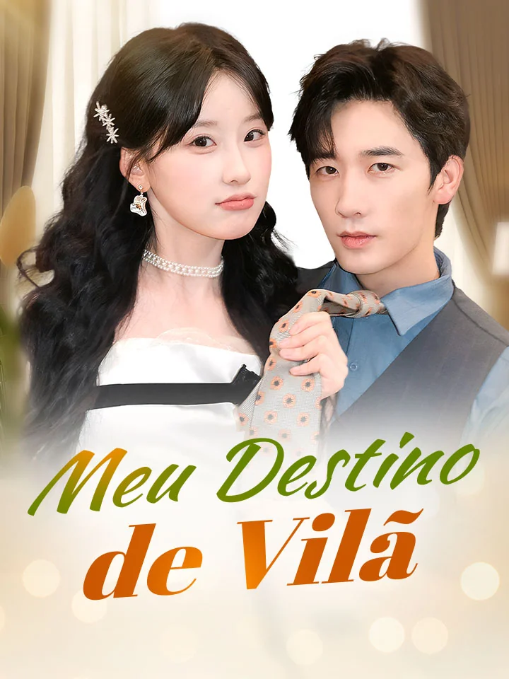 Meu Destino de VilãMini Séries