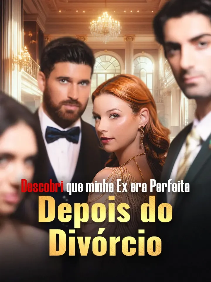 Descobri que minha Ex era Perfeita depois do DivórcioMini Séries