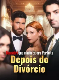 Descobri que minha Ex era Perfeita depois do DivórcioMini Séries