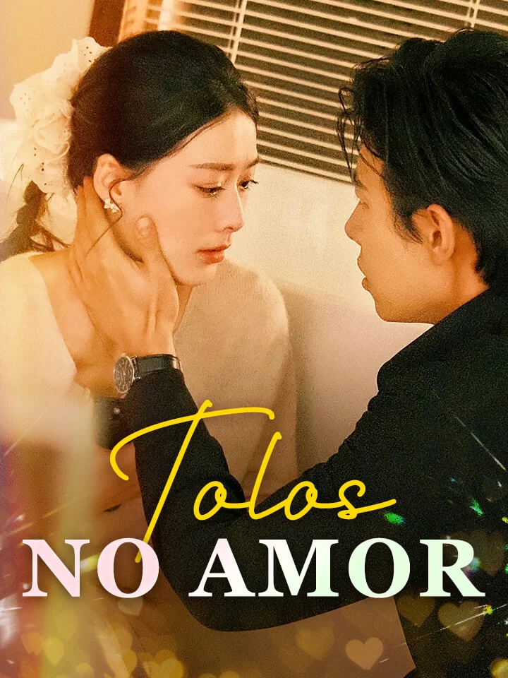 Tolos no AmorMini Séries