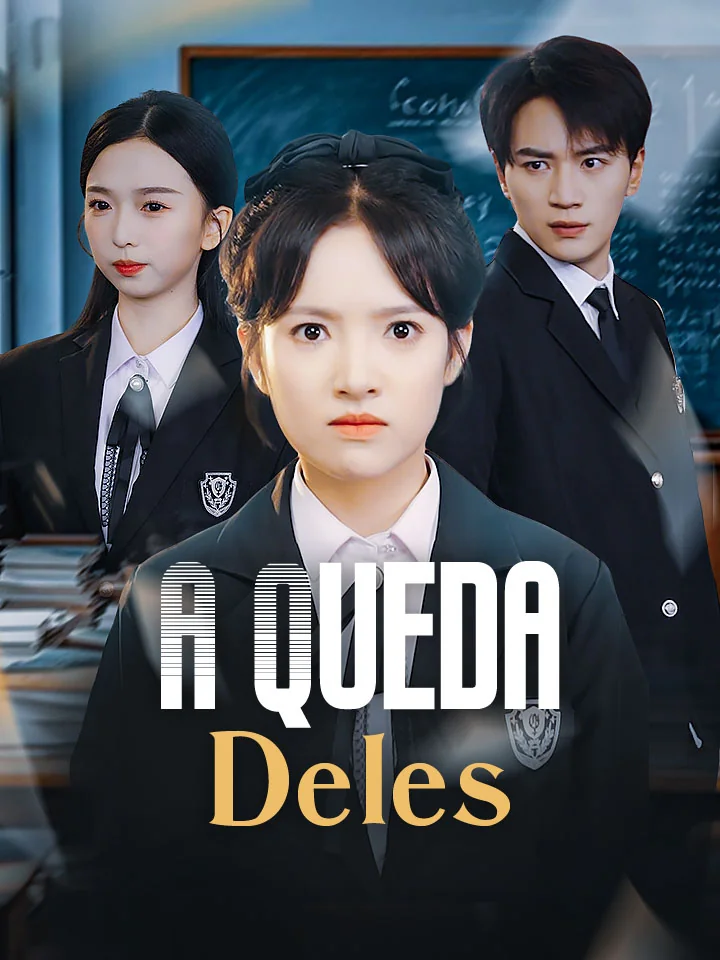 A Queda DelesMini Séries