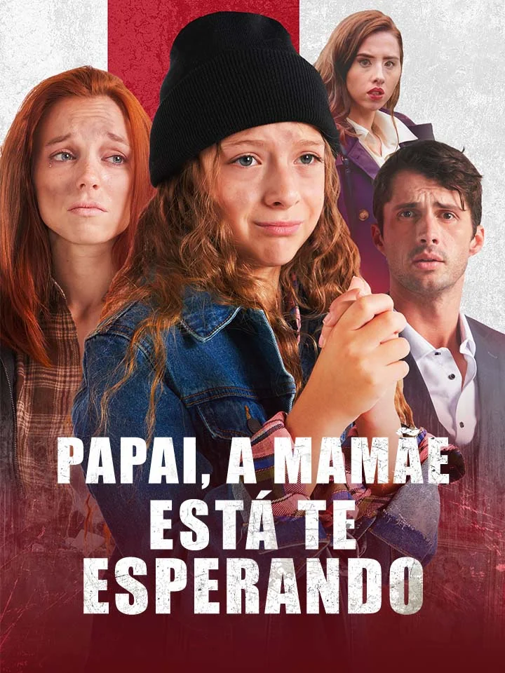 Papai, a Mamãe Está te EsperandoMini Séries