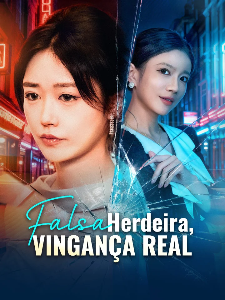Falsa Herdeira, Vingança RealMini Séries