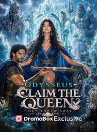 Odysseus: Claim The Queen They Threw Away