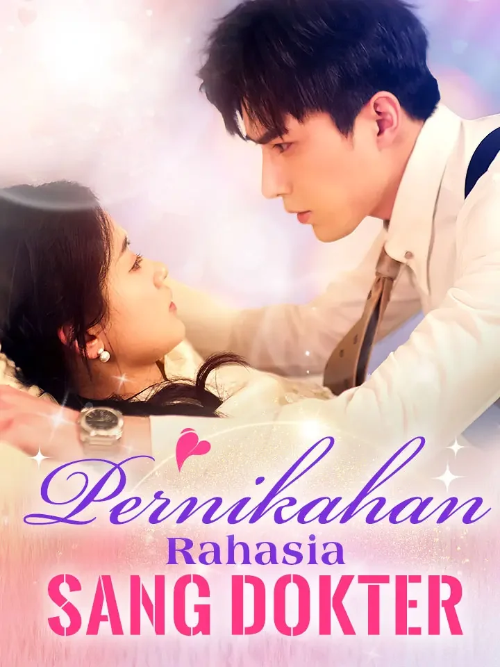 Pernikahan Rahasia Sang DokterMini Seri