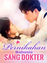 Pernikahan Rahasia Sang DokterMini Seri