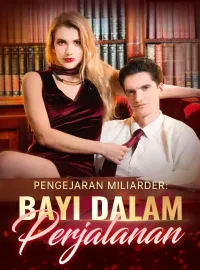 Pengejaran Miliarder: Bayi dalam PerjalananDrama Pendek