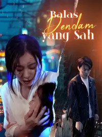 Balas Dendam yang SahMini Seri
