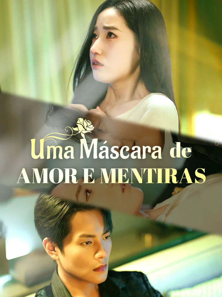 Uma Máscara de Amor e MentirasMini Séries