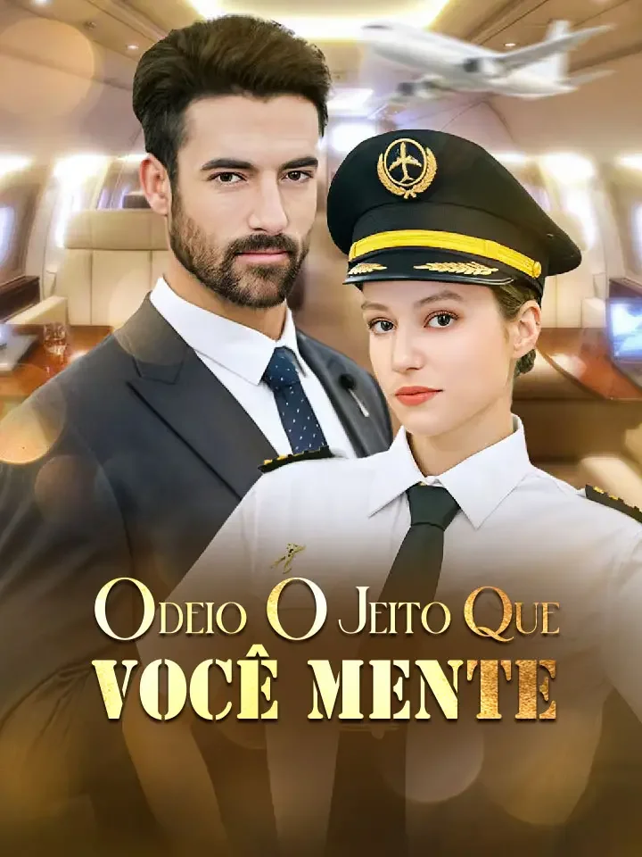 Odeio o Jeito que Você MenteMini Séries