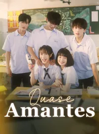 Quase AmantesMini Séries