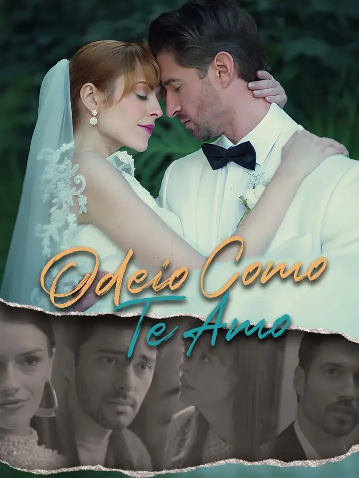 Odeio Como Te AmoMini Séries