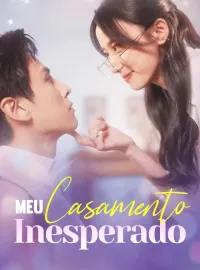 Meu Casamento InesperadoMini Séries