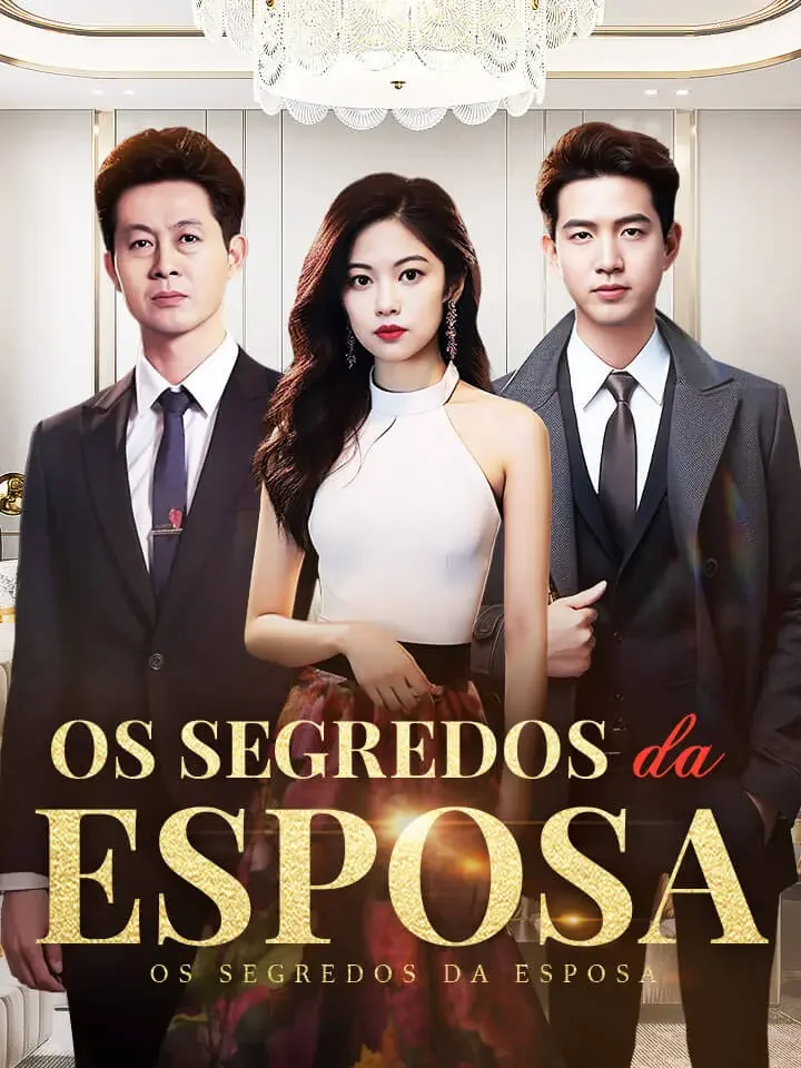 Os segredos da esposaMini Séries
