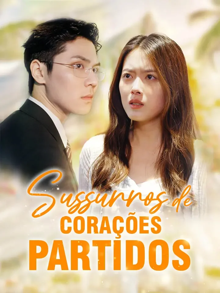 Sussurros de corações partidosMini Séries