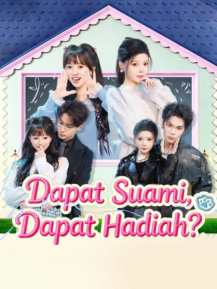 Dapat Suami, Dapat Hadiah?Mini Seri