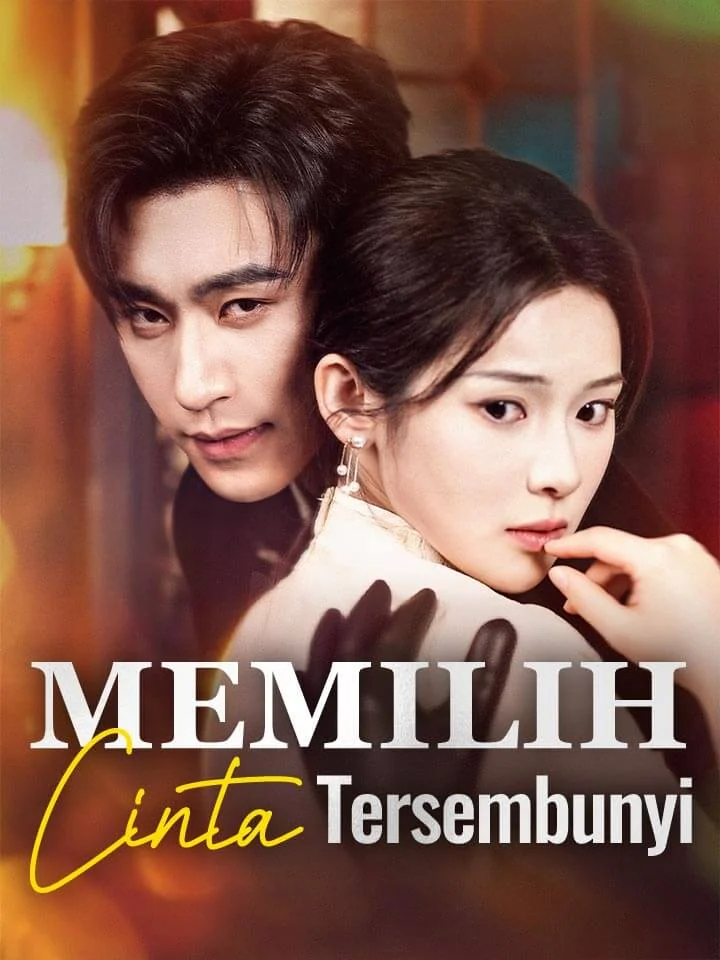 Memilih Cinta TersembunyiMini Seri