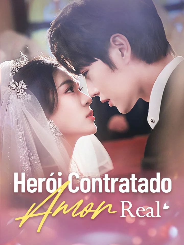 Herói Contratado, Amor RealMini Séries