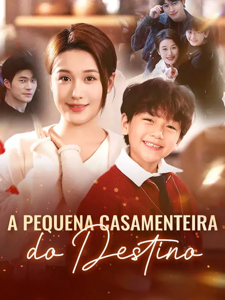 A Pequena Casamenteira do DestinoMini Séries