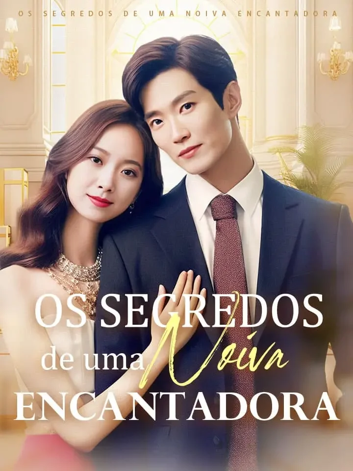 Os segredos de uma noiva encantadoraMini Séries