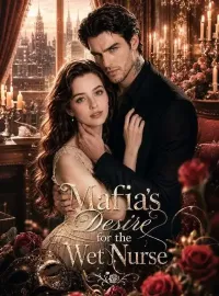 Mafia's Desire for the Wet Nurse