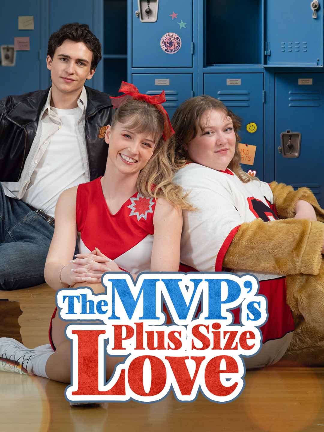The MVP's Plus Size LoveMini Series