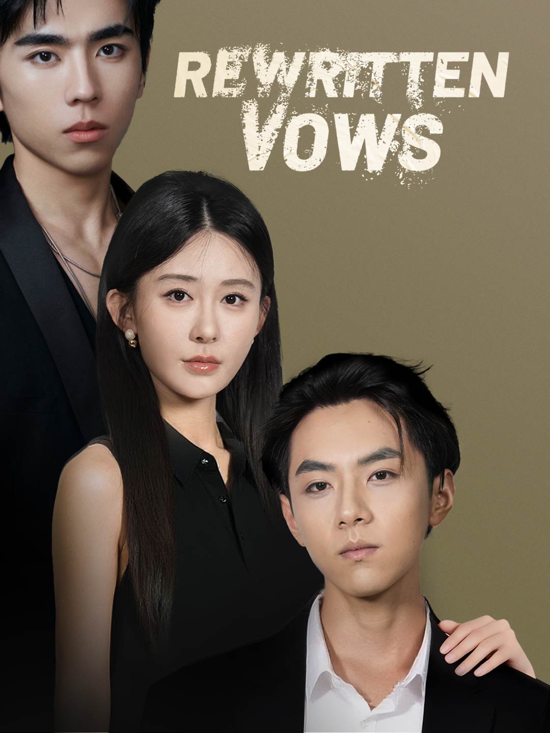 Rewritten VowsMini Series