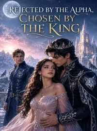 Rejected by the Alpha, Chosen by the King